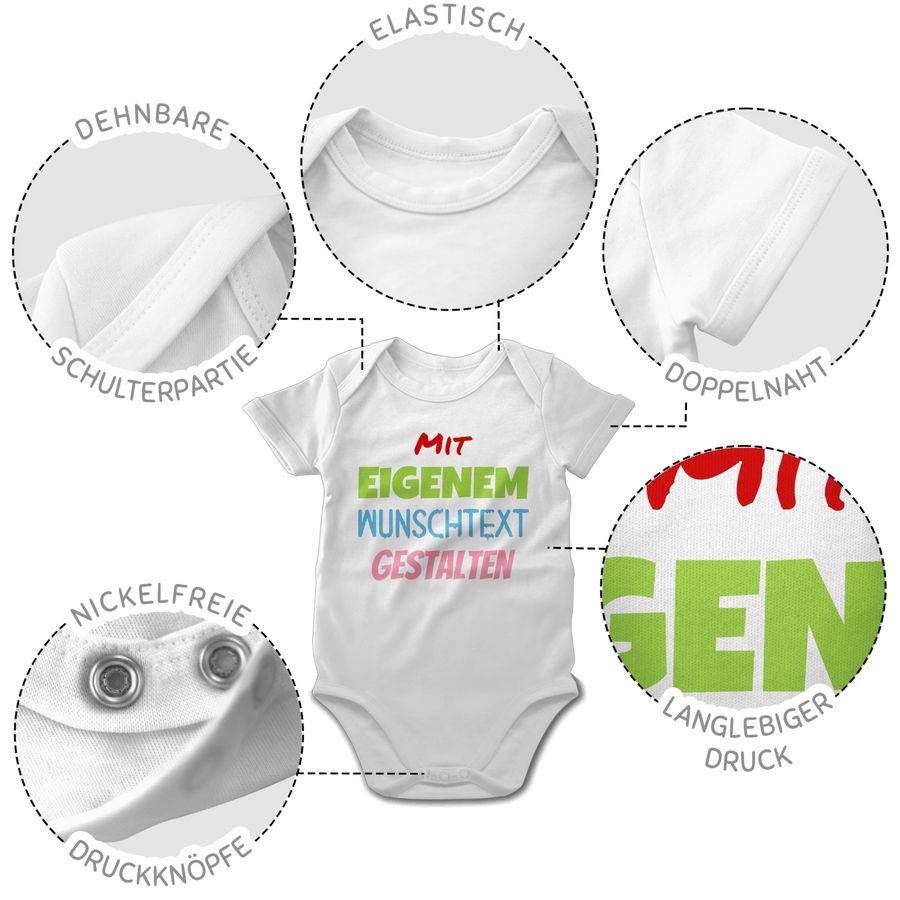 Shirtracer Wunschtext Shirts & Mehr Shirtracer Black Friday