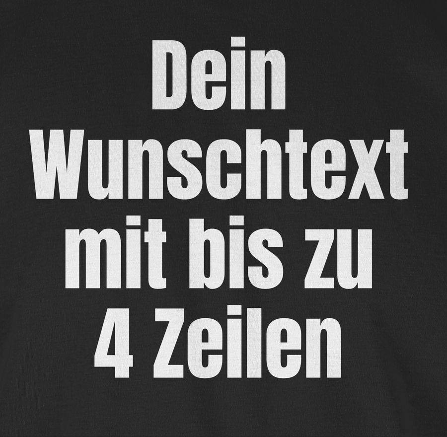 Shirtracer Wunschtext Shirts & Mehr Shirtracer Heißer Verkauf