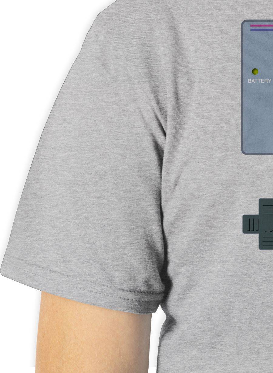 Shirtracer Gameboy Shirts & Mehr Shirtracer Zeitlich begrenztes Angebot