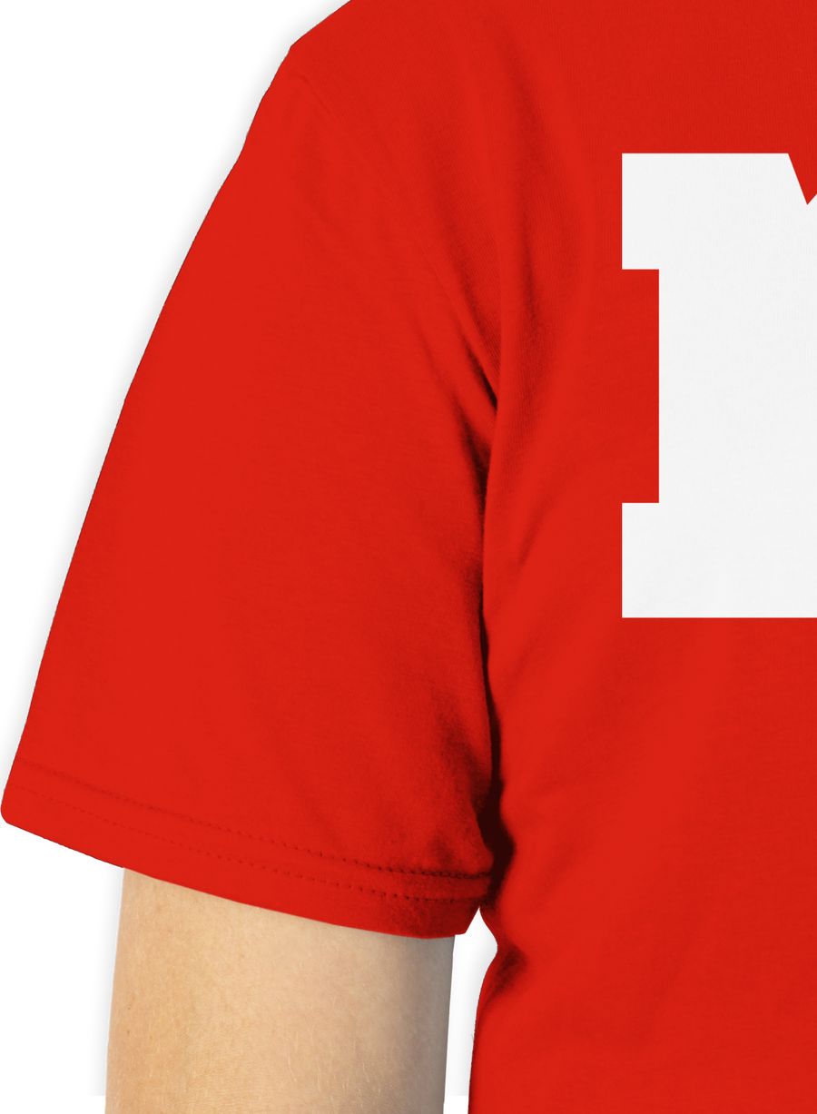 Shirtracer Gruppen-Kostüm m Aufdruck Shirts & Mehr Shirtracer Große Rabatte