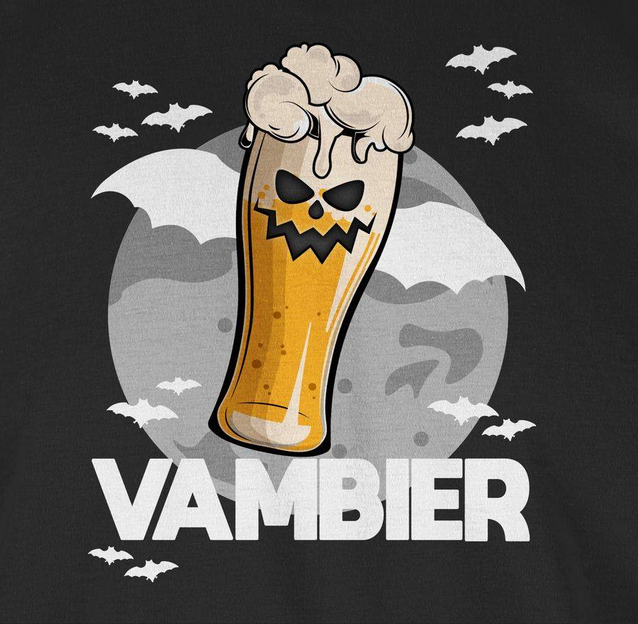 Shirtracer Vambier - weiß: Tshirt Rucksack Shirtracer Wochenangebot
