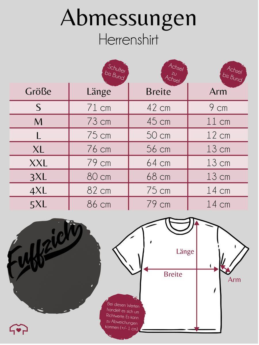 Shirtracer Fuffzich Shirts & Mehr Shirtracer Kostenlose Rückgabe