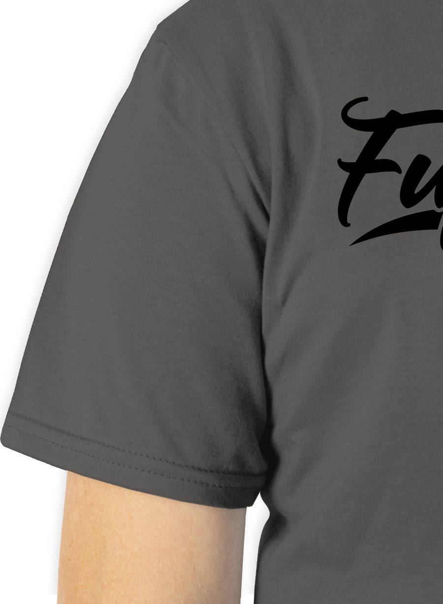 Shirtracer Fuffzich Shirts & Mehr Shirtracer Kostenlose Rückgabe