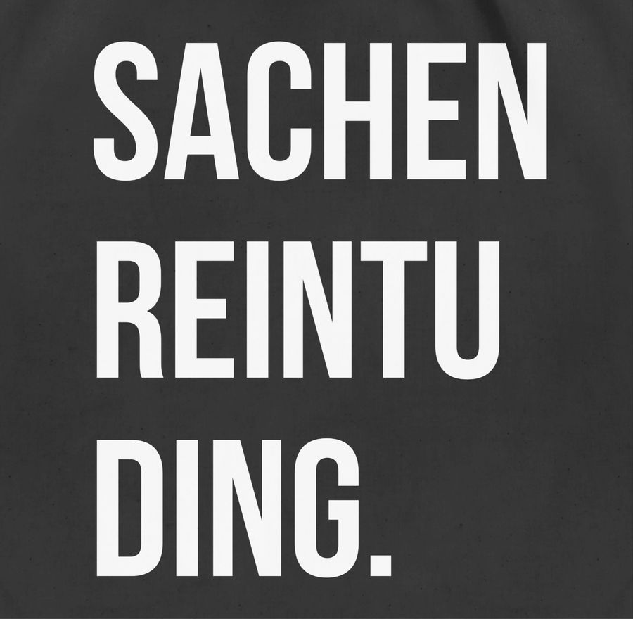 Shirtracer Sachenreintuding Shirts & Mehr Shirtracer Letzte 3 Tage