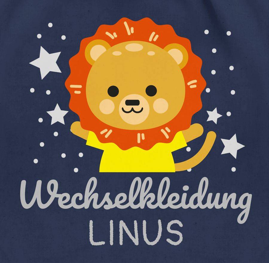 Shirtracer Wechselkleidung Löwe Shirts & Mehr Shirtracer Letzter Tag