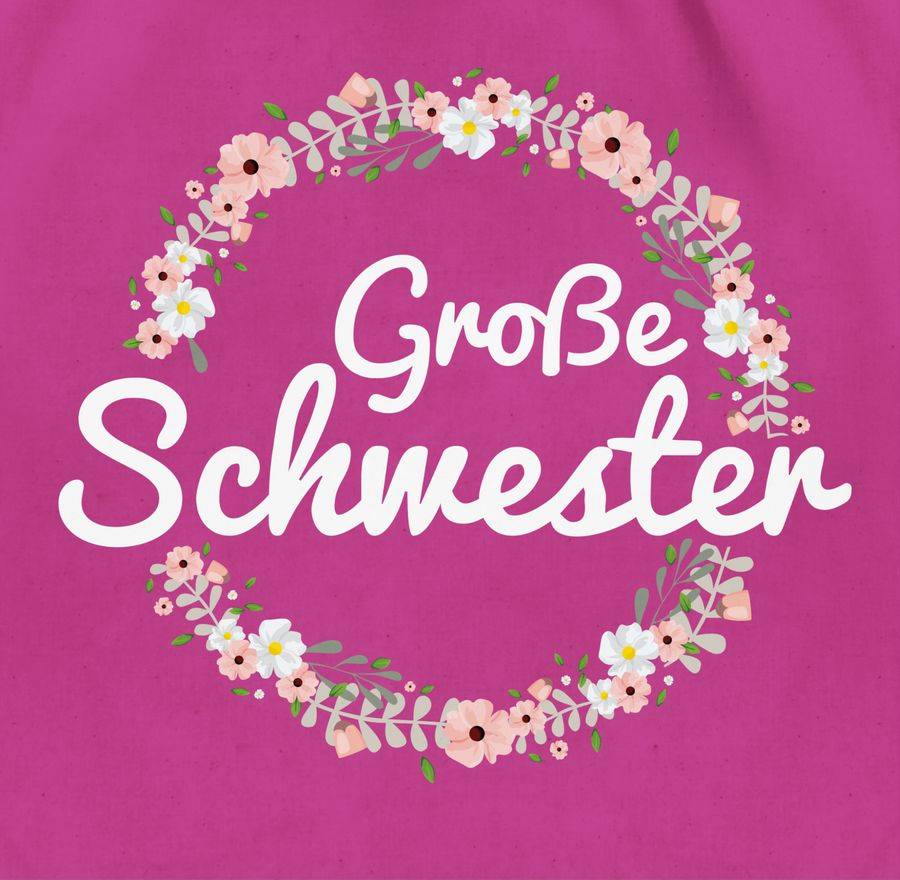 Shirtracer Große Schwester I Geschenk Shirts & Mehr Shirtracer Discount Store für neue Produkte