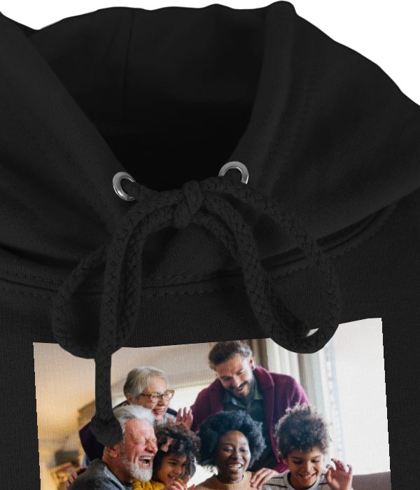Shirtracer Mit Bild eigenem Foto Name Text Wunschtext: Tshirt Rucksack Shirtracer Super Rabatt