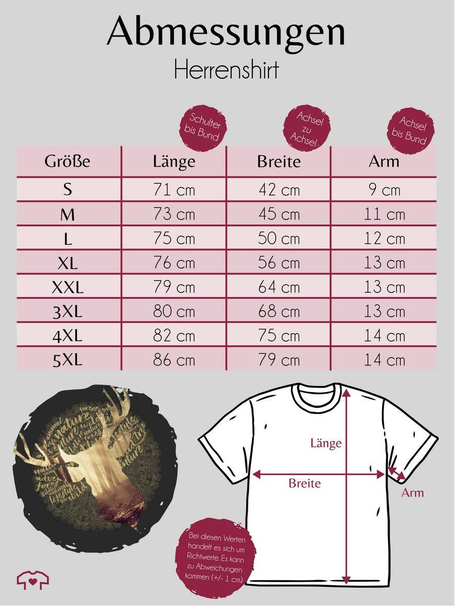 Shirtracer Hirsch: Tshirt Gym Bag Shirtracer Begrenzt auf 3 Tage