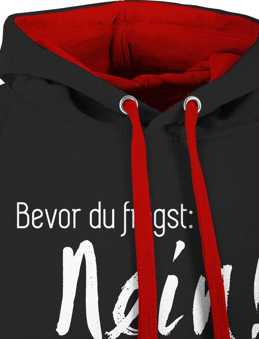 Shirtracer Bevor du fragst: Nein Shirts & Mehr Shirtracer Rabatte dieses Monats