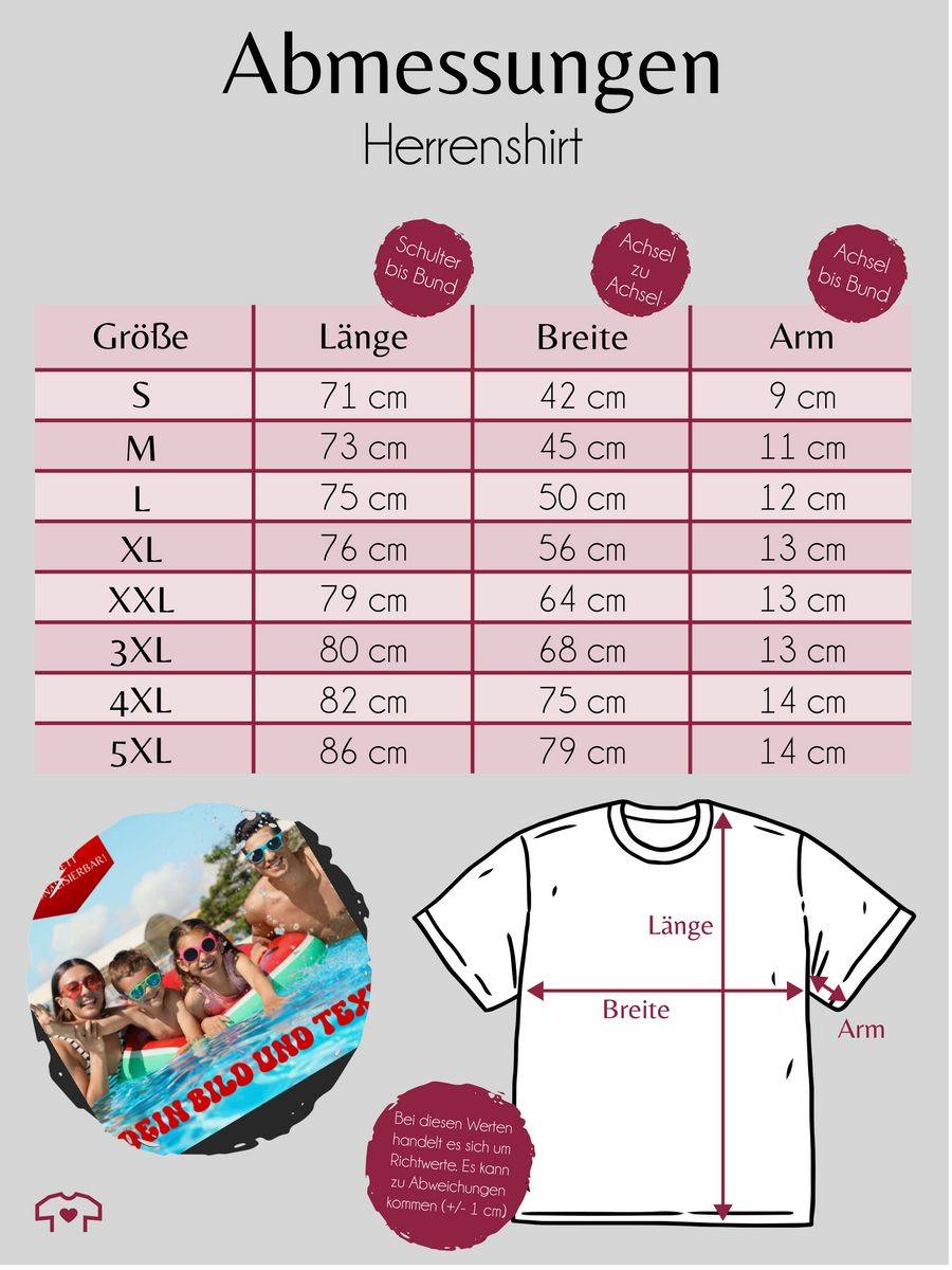 Shirtracer Eigenem Foto Shirts & Mehr Shirtracer Angebote
