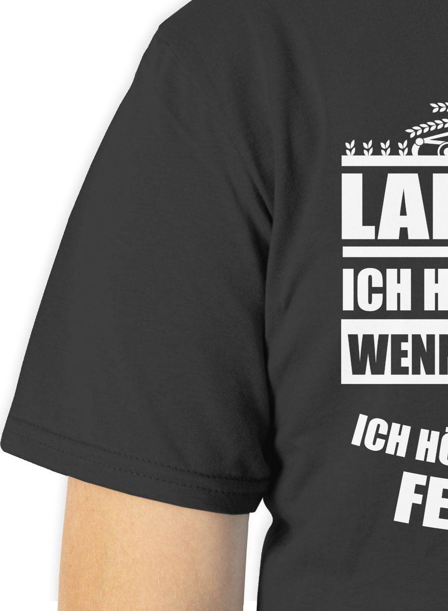 Shirtracer Ich bin ein Landwirt Shirts & Mehr Shirtracer Blitzverkäufe