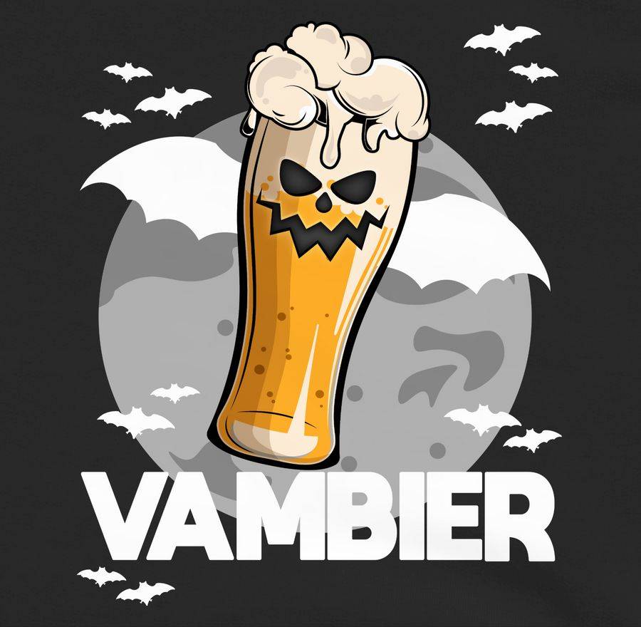 Shirtracer Vambier - weiß: Tshirt Rucksack Shirtracer Online Shopping