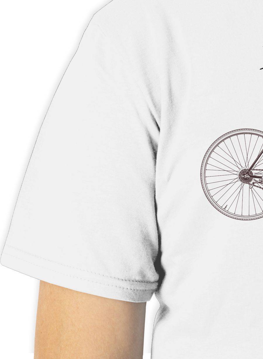 Shirtracer I am the engine Shirts & Mehr Shirtracer Black Friday