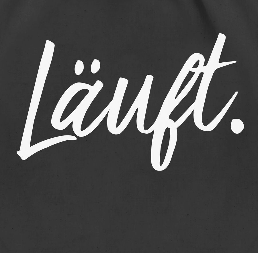Shirtracer Läuft - Statement Shirts & Mehr Shirtracer Top Angebot