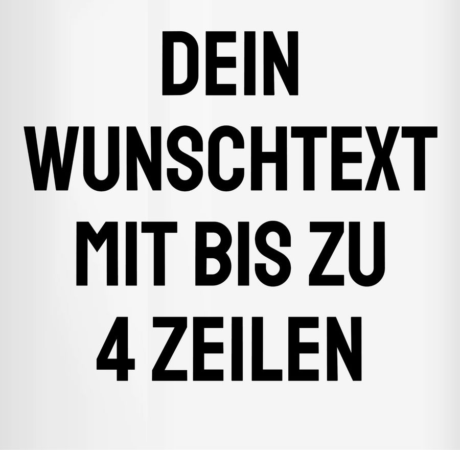 Shirtracer Wunschtext: Tshirt Turnbeutel Shirtracer Räumungsverkauf