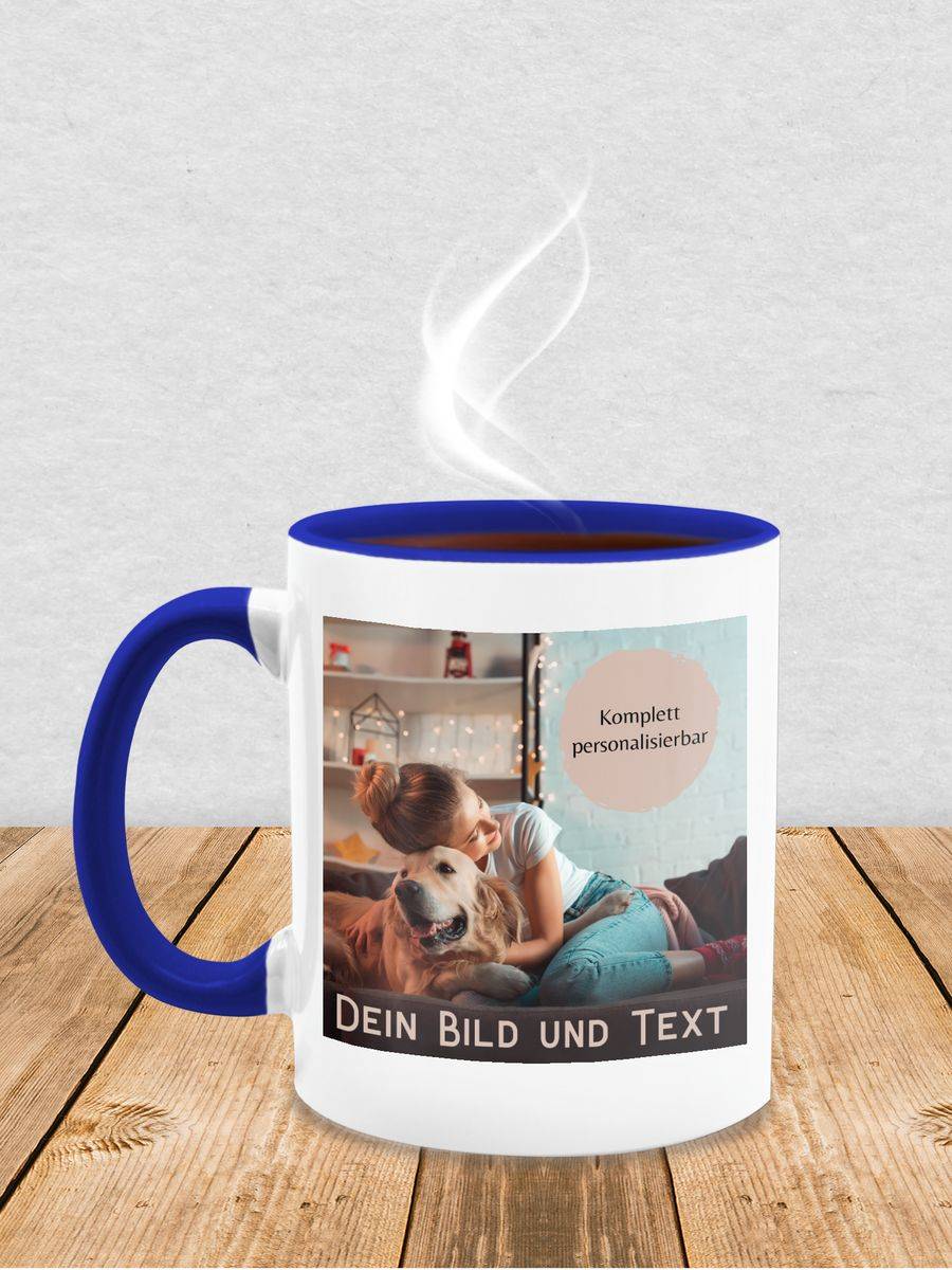 Shirtracer Foto Bild Geschenk Shirts & Mehr Shirtracer Kauf eins, bekomm eins gratis
