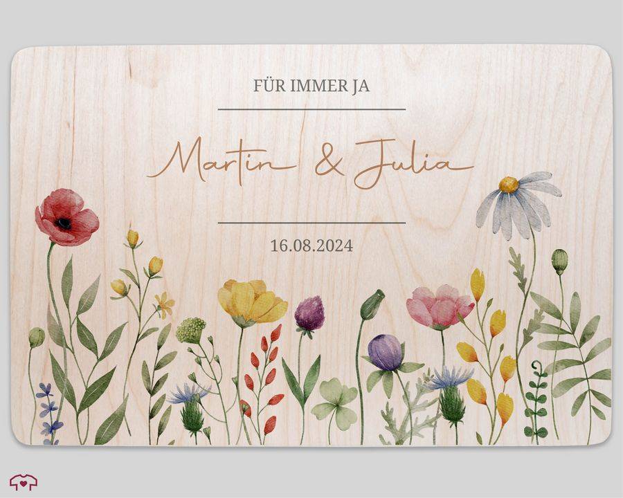 Shirtracer Für immer ja Liebesgeschenk Geldgeschenk Verpackung Hochzeit Geldbox Schat Shirtracer Kostenlose Rückgabe