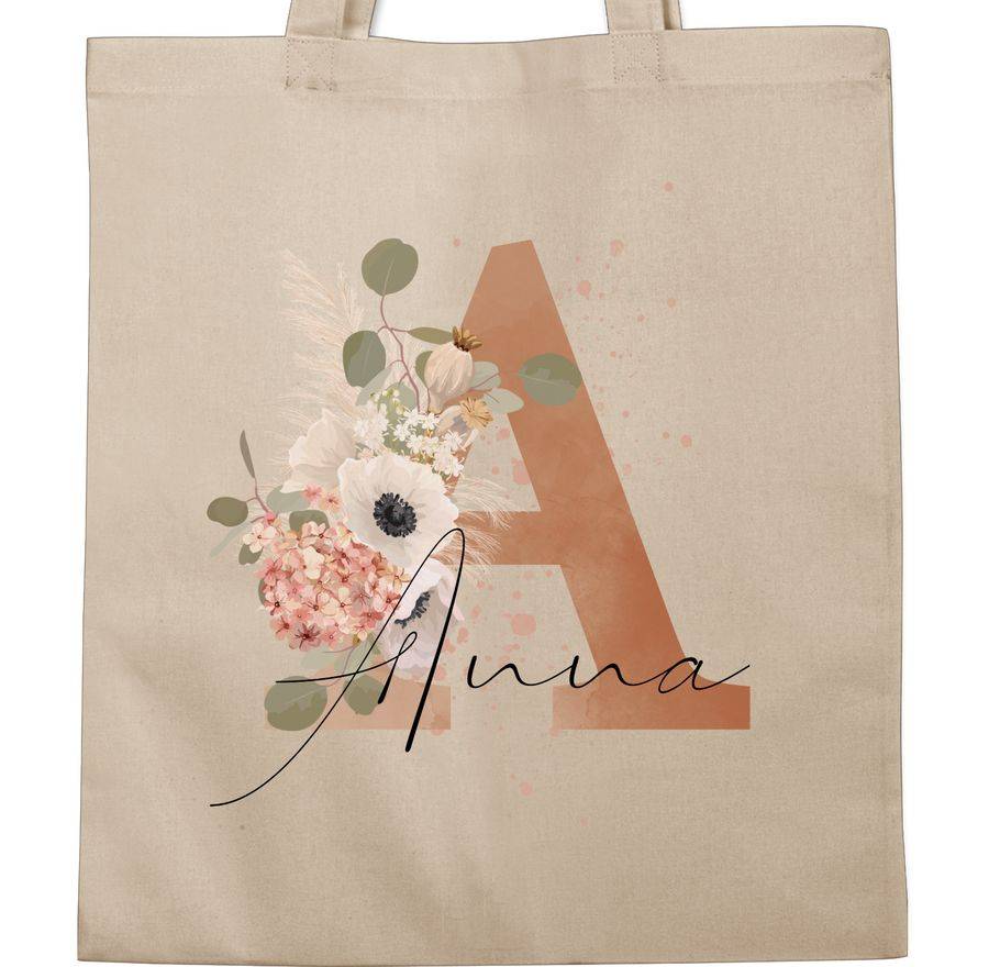 Shirtracer Watercolor Anfangsbuchstabe Shirts & Mehr Shirtracer JETZT KAUFEN