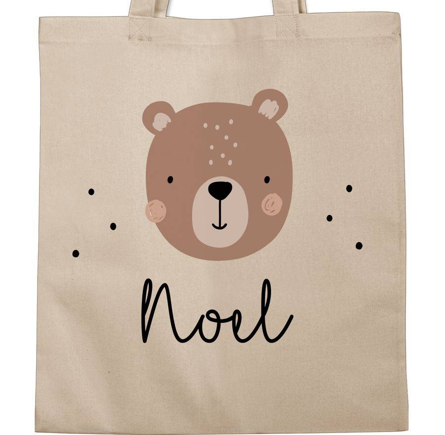 Shirtracer Süßer Bär Bären Bärenmotiv Bear: Tshirt Turnbeutel Shirtracer Fabrikladen