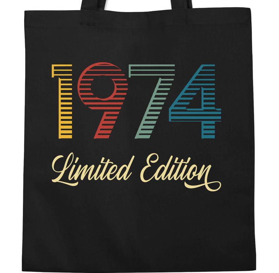 Shirtracer Limited Edition 1974 Shirts & Mehr Shirtracer Begrenzt auf 3 Tage
