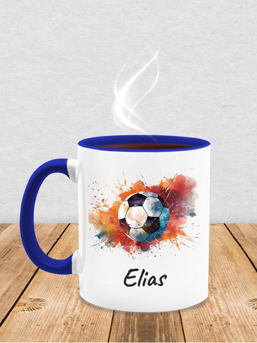 Shirtracer Fußball Fußballer Fußballfan Fußballerin Geschenk Shirts & Mehr Shirtracer Verkauf