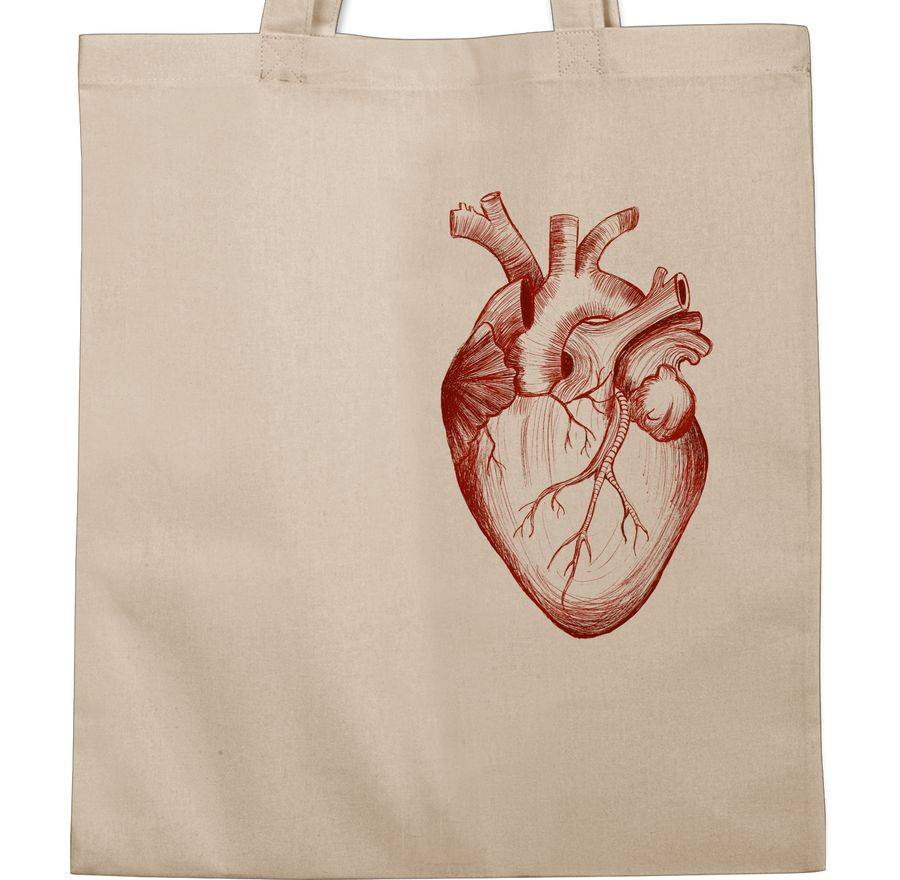 Shirtracer Herz Anatomie Shirts & Mehr Shirtracer Meist gekauft