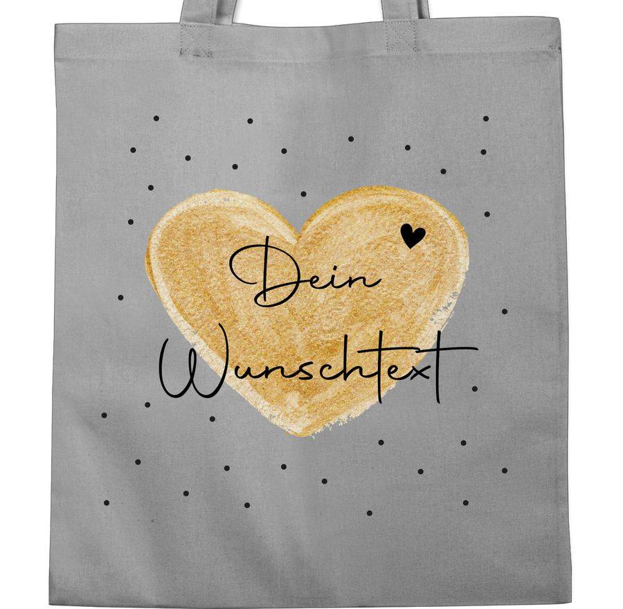 Shirtracer Dein Wunschtext: T-Shirt Gym Bag Shirtracer Fabrik Onlineshop