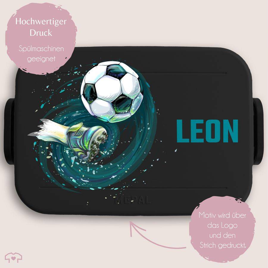 Shirtracer Fußball Fußballfan Schuss Soccer: Tshirt Gym Bag Shirtracer Rabatt