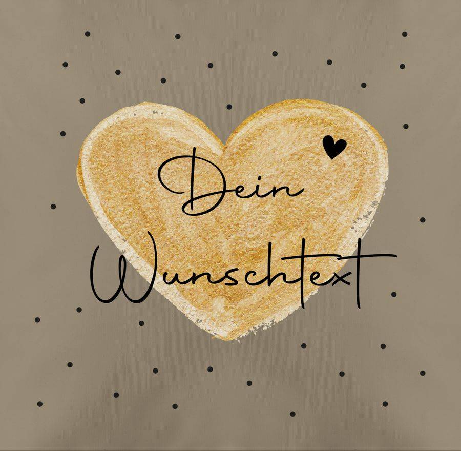 Shirtracer Dein Wunschtext: T-Shirt Gym Bag Shirtracer Flash Sale