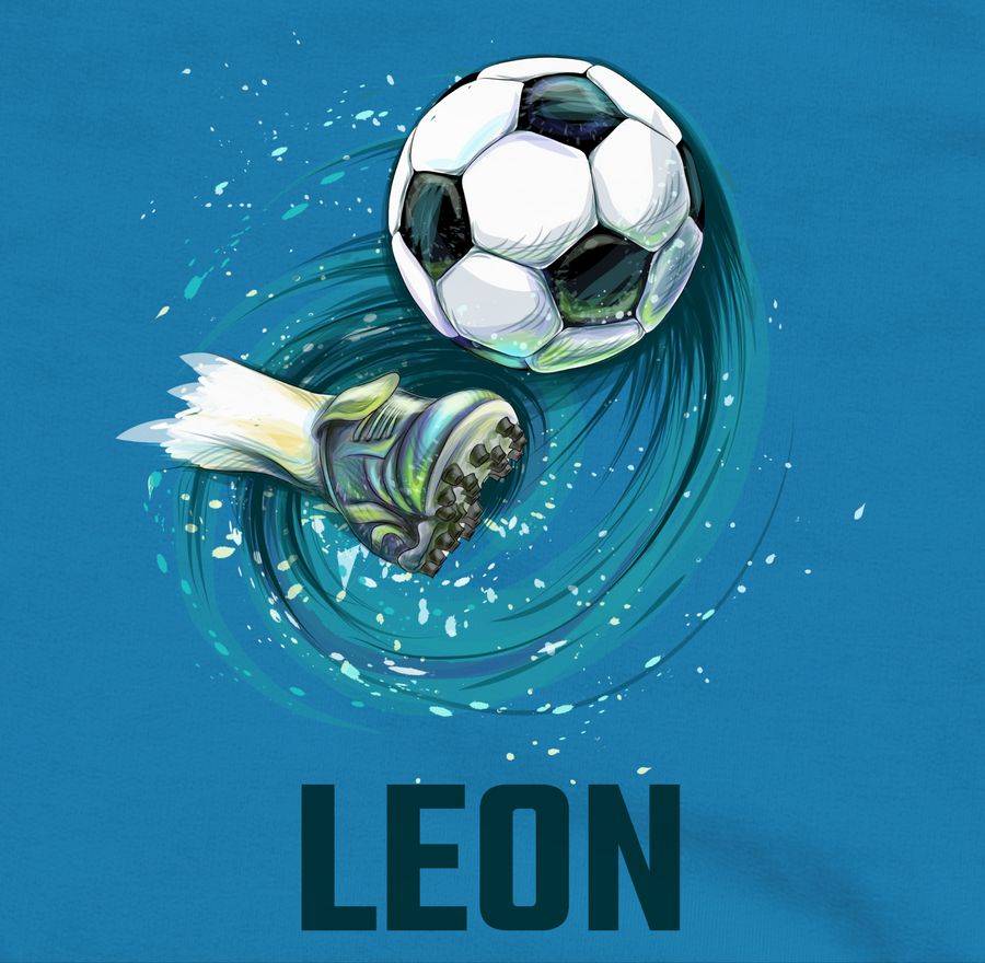 Shirtracer Fußball Schuss Cool Fußballfan: Tshirt Turnbeutel Shirtracer Online Shopping