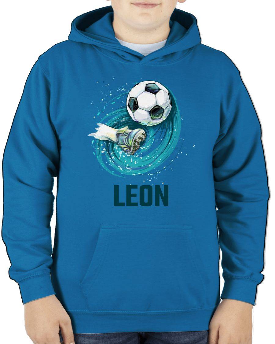Shirtracer Fußball Schuss Cool Fußballfan: Tshirt Turnbeutel Shirtracer Online Shopping