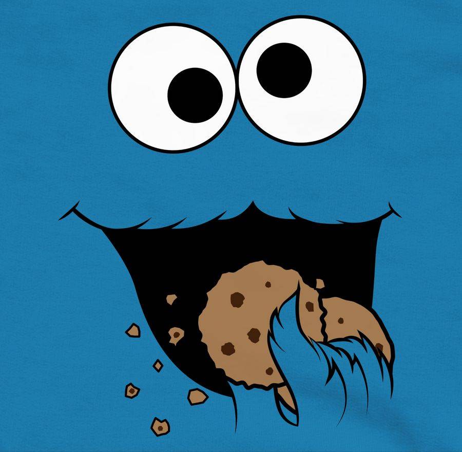 Shirtracer Keks-Monster Shirts & Mehr Shirtracer Weihnachtsangebot