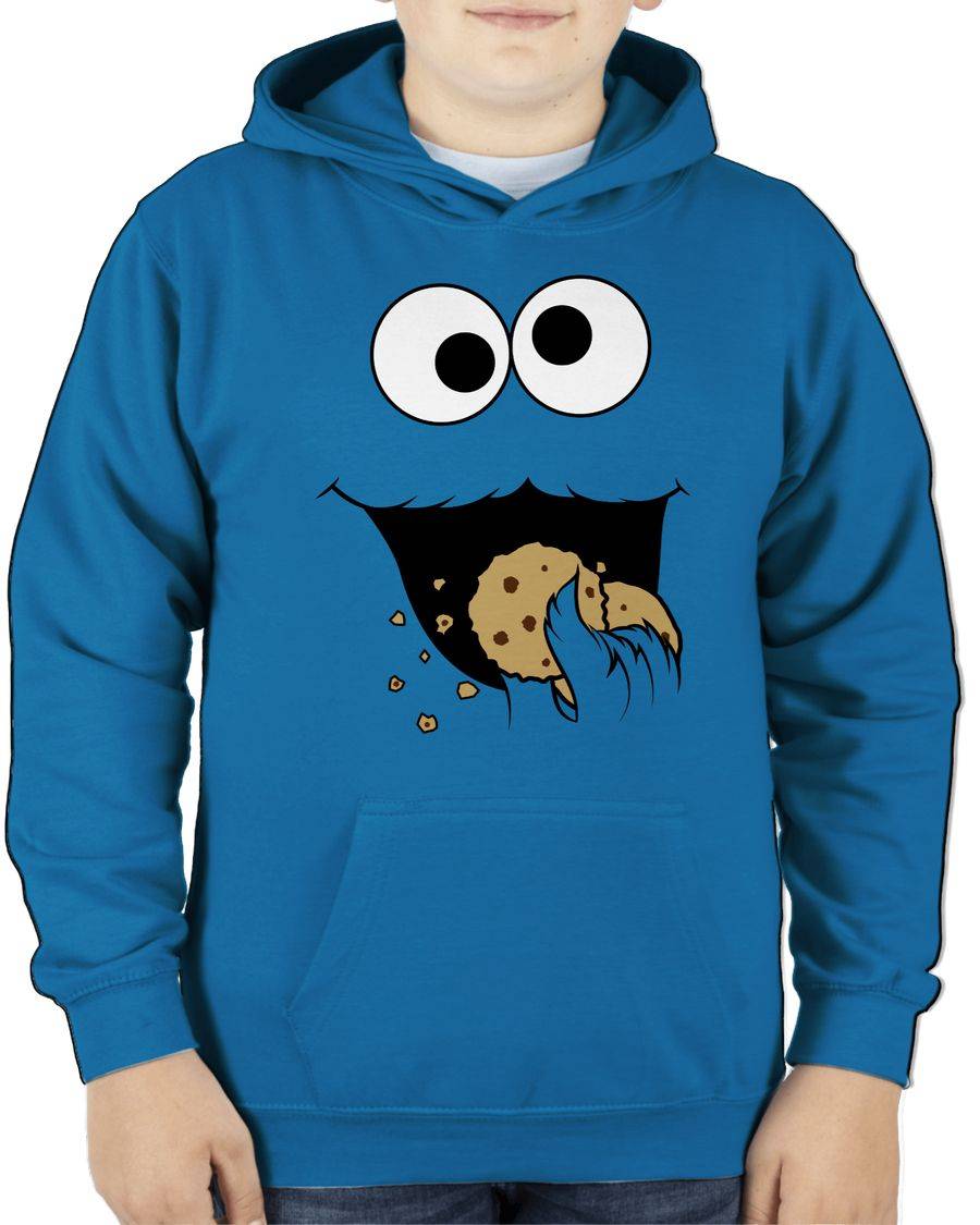 Shirtracer Keks-Monster Shirts & Mehr Shirtracer Weihnachtsangebot