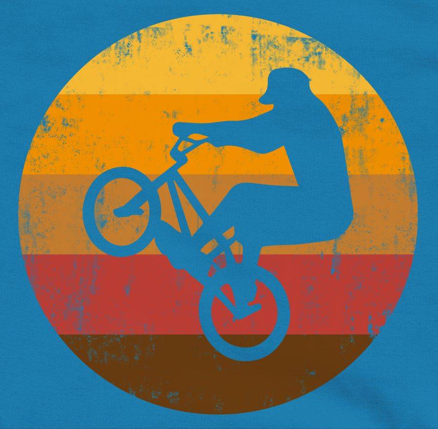 Shirtracer Vintage BMX Shirts & Mehr Shirtracer Osterangebot