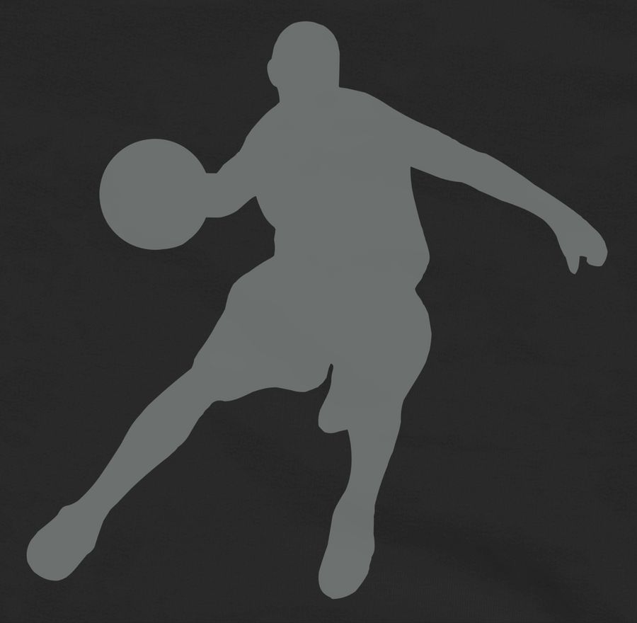 Shirtracer Basketballspieler Shirts & Mehr Shirtracer Jubiläumsangebot