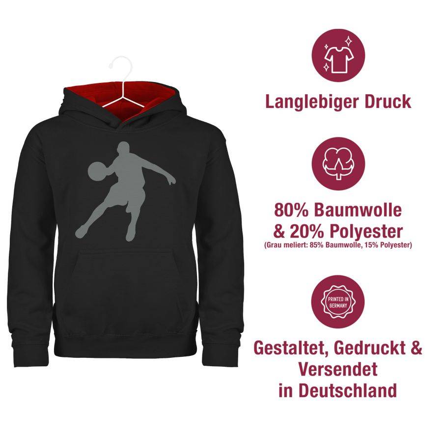 Shirtracer Basketballspieler Shirts & Mehr Shirtracer Jubiläumsangebot