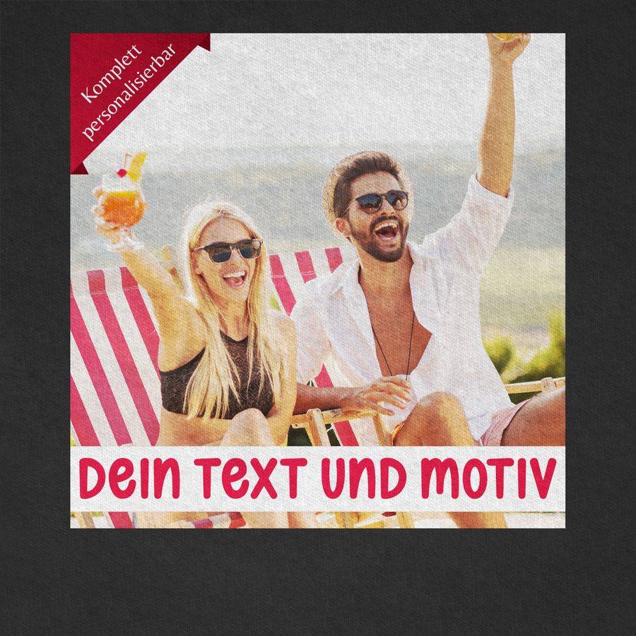 Shirtracer Eigenem Foto Geschenk: Tshirt Turnbeutel Shirtracer Tägliche Deals