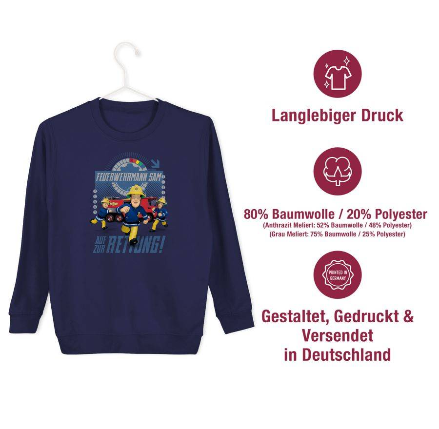 Shirtracer Auf zur Rettung: T-Shirt Rucksack Shirtracer Sonderangebote