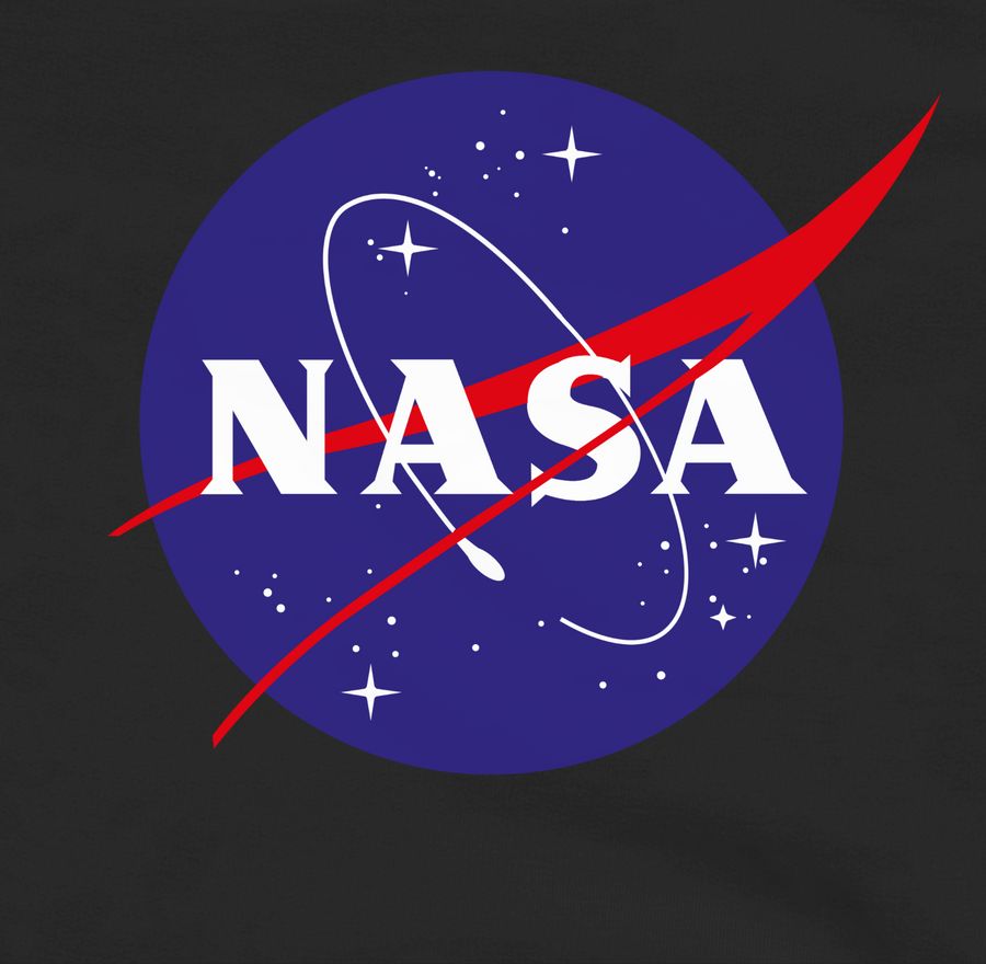 Shirtracer Nasa Meatball Logo Shirts & Mehr Shirtracer Letzte 2 Tage