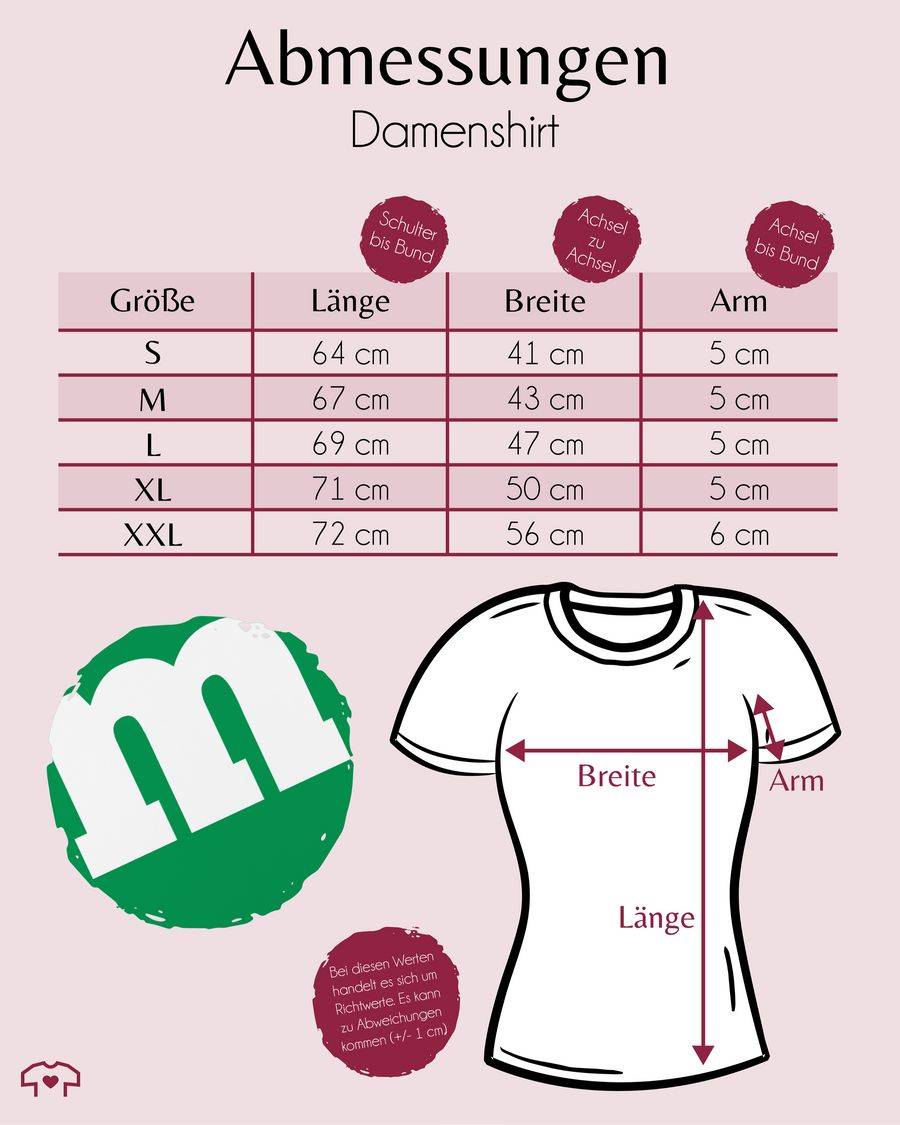 Shirtracer Gruppen-Kostüm m Aufdruck Shirts & Mehr Shirtracer Black Friday Preise