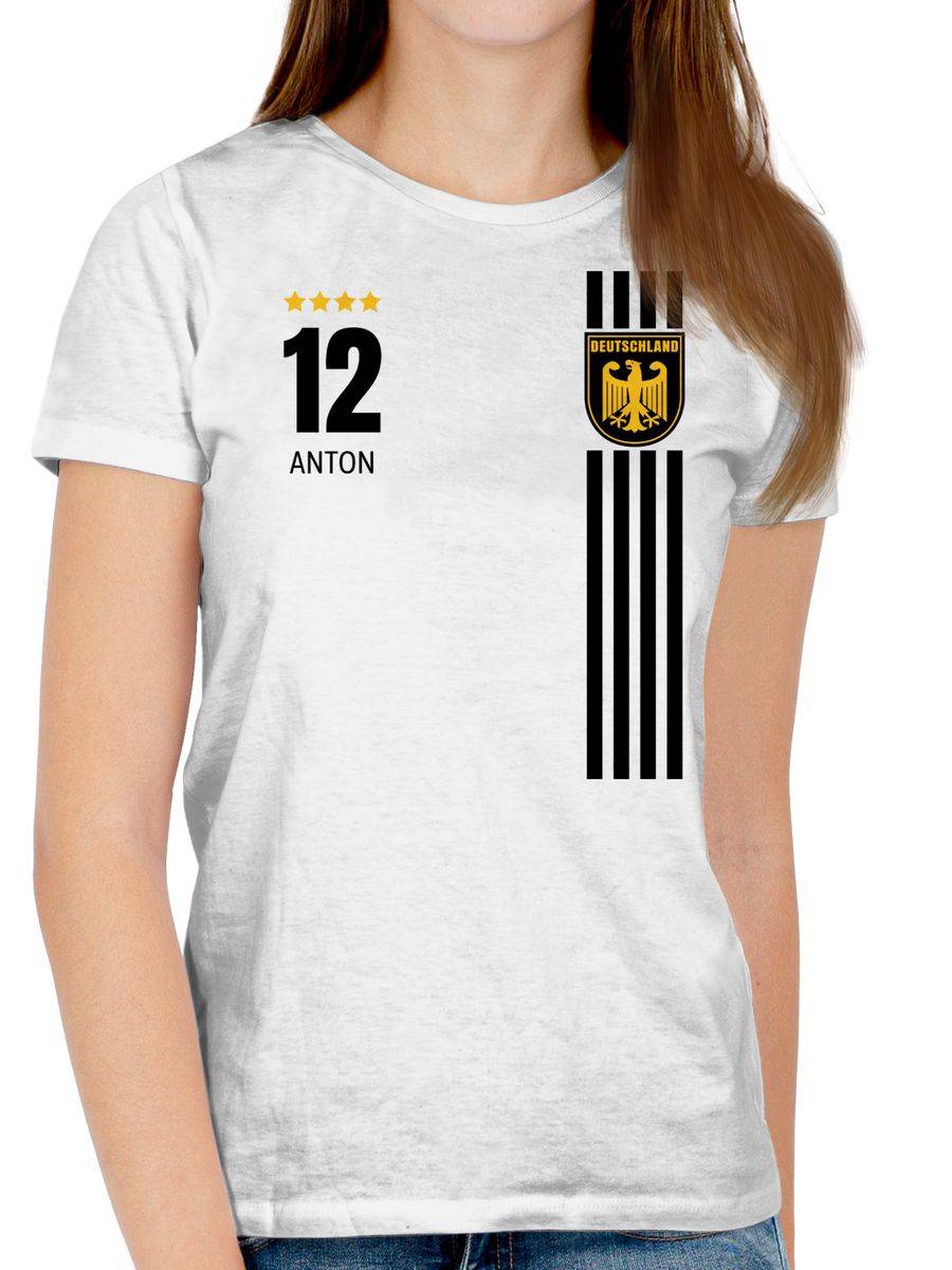 Shirtracer Deutschland Germany Trikot Style: Tshirt Rucksack Shirtracer Cyber Monday