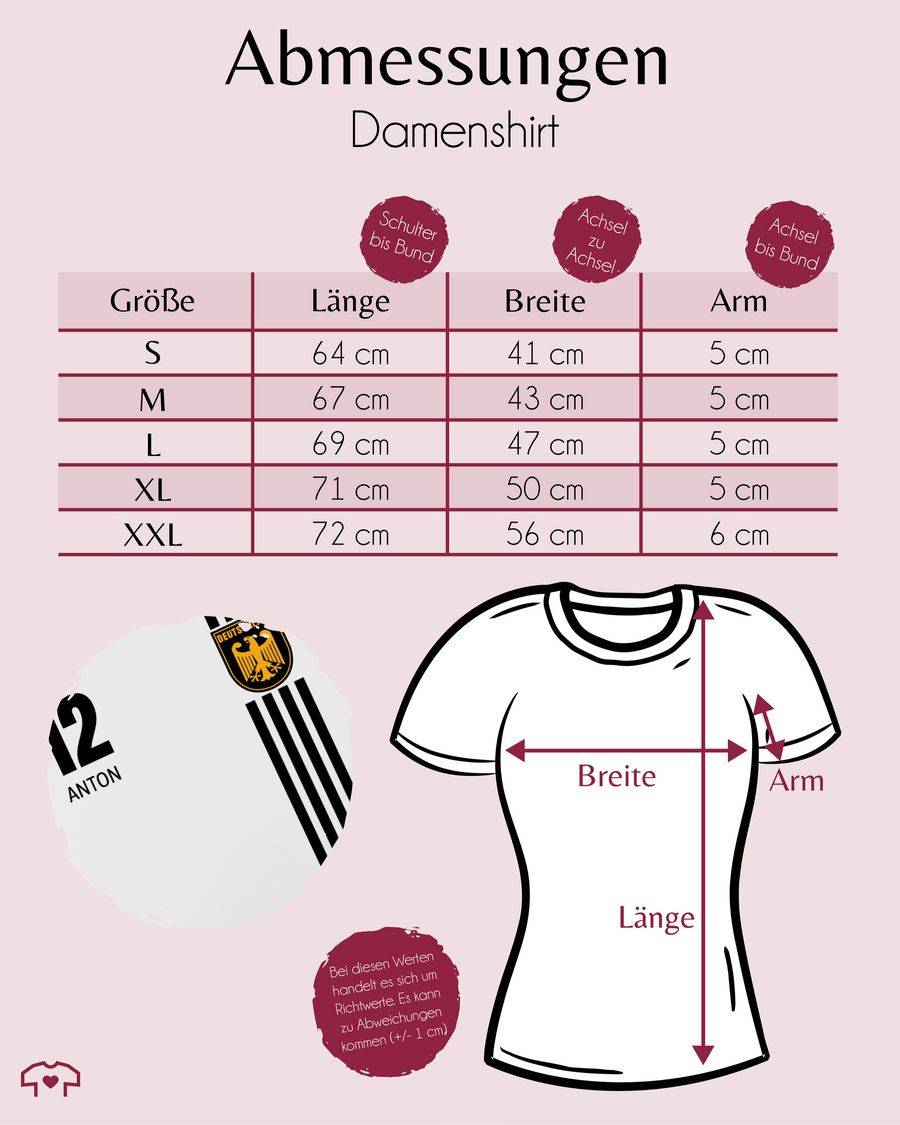 Shirtracer Deutschland Germany Trikot Style: Tshirt Rucksack Shirtracer Cyber Monday