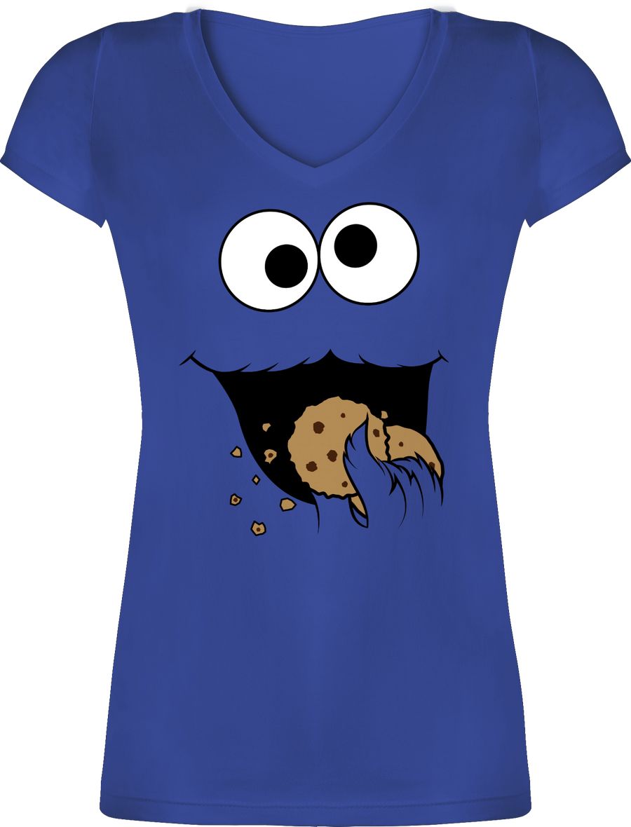 Shirtracer Keks-Monster Shirts & Mehr Shirtracer Valentinstagsangebot