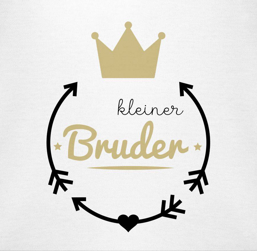 Shirtracer Kleiner Bruder Shirts & Mehr Shirtracer Bestseller