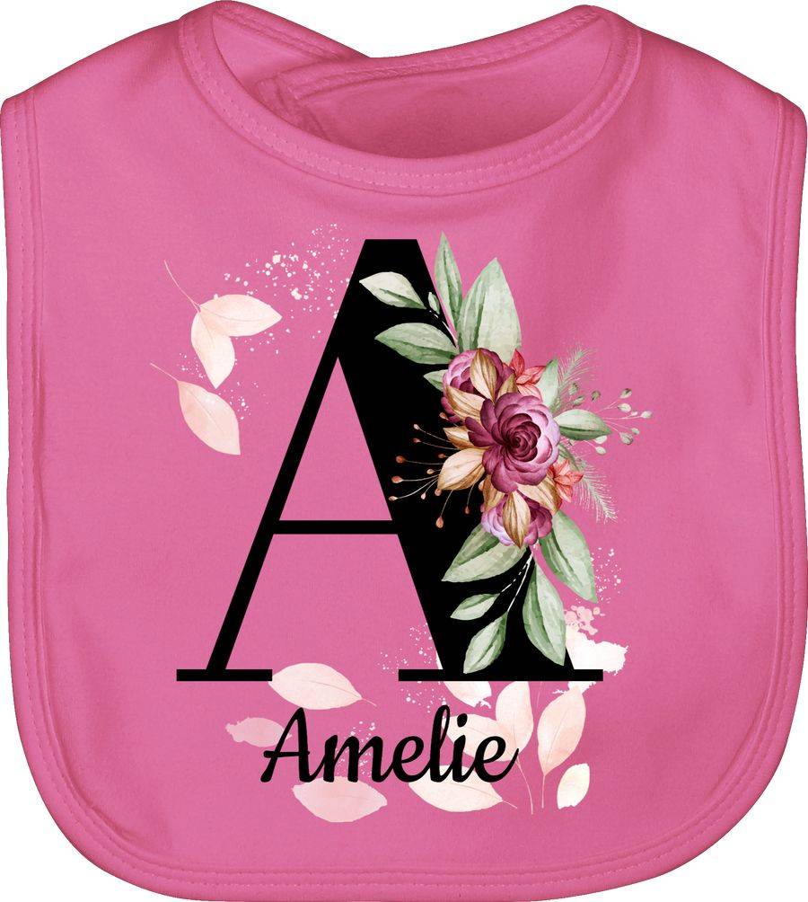 Shirtracer Buchstabe anpassbar Shirts & Mehr Shirtracer Super Sparpreis