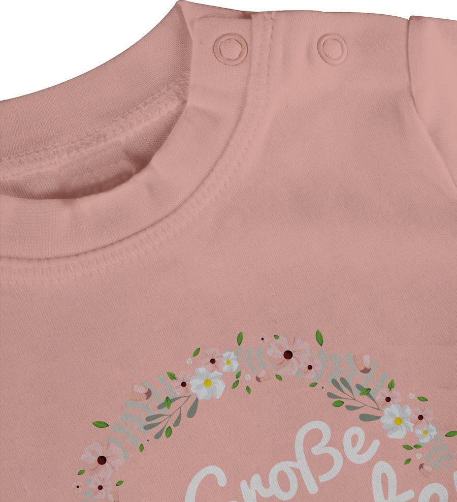 Shirtracer Große Schwester I Geschenk Shirts & Mehr Shirtracer Letzte 2 Tage
