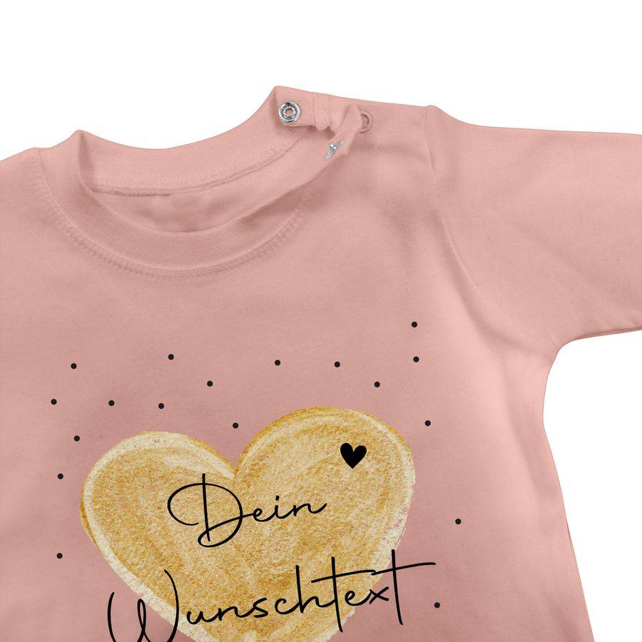 Shirtracer Dein Wunschtext: T-Shirt Gym Bag Shirtracer Riesige Rabatte