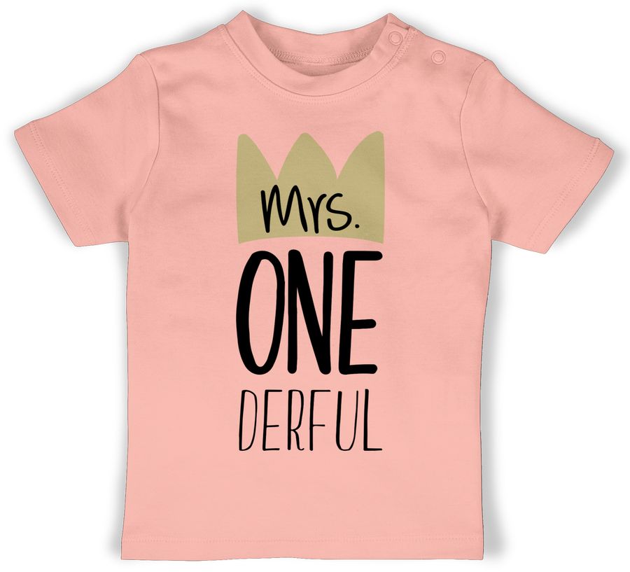 Shirtracer Mrs One Derful: Tshirt Rucksack Shirtracer Rabatte dieses Monats