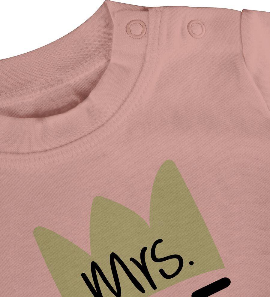 Shirtracer Mrs One Derful: Tshirt Rucksack Shirtracer Rabatte dieses Monats