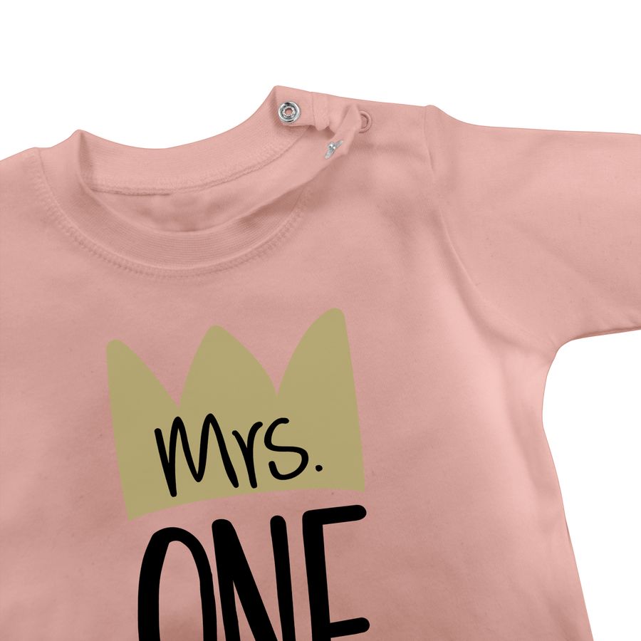 Shirtracer Mrs One Derful: Tshirt Rucksack Shirtracer Schlussverkauf